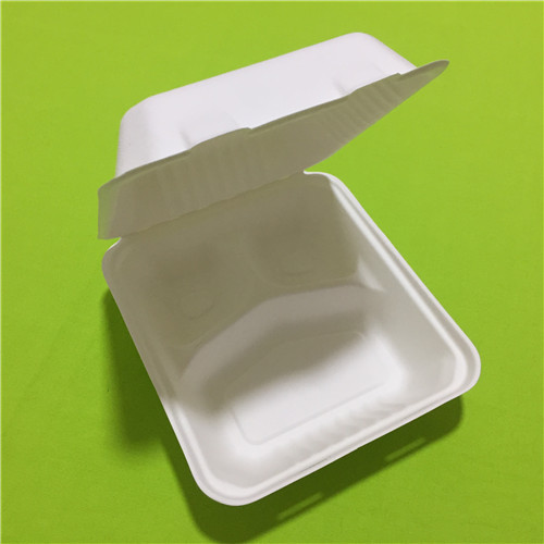 ますます多くのサトウキビバガス食器が世界へ