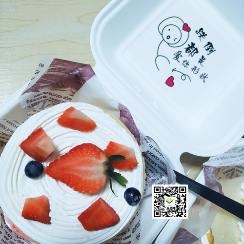 サトウキビバガス食器の詳細情報