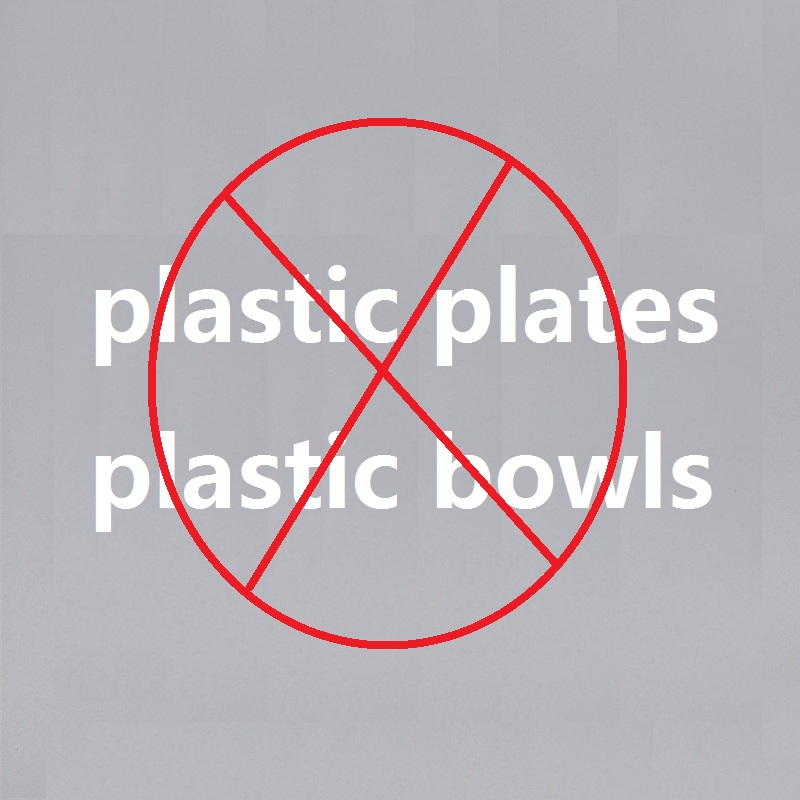 オーストラリアの首都キャンベラ、プラスチック禁止を強化