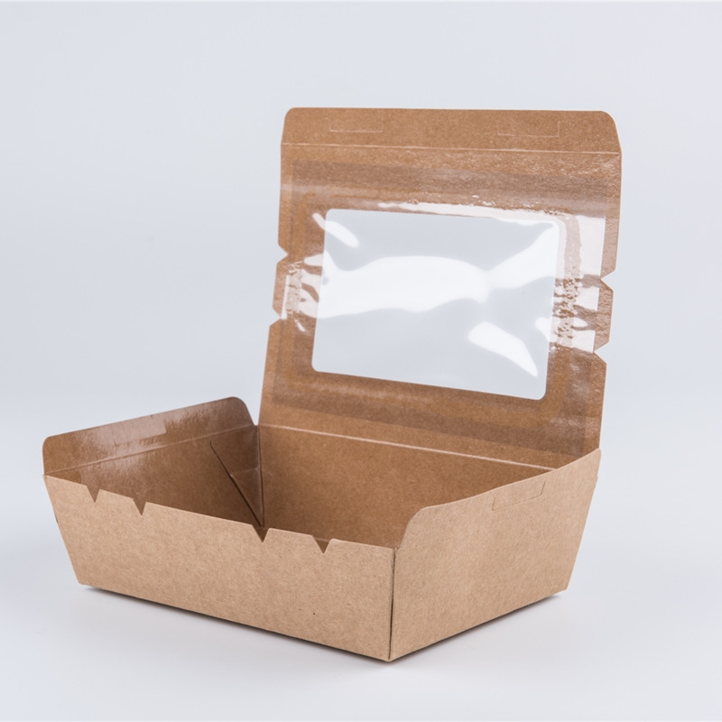 食品グレードの紙箱