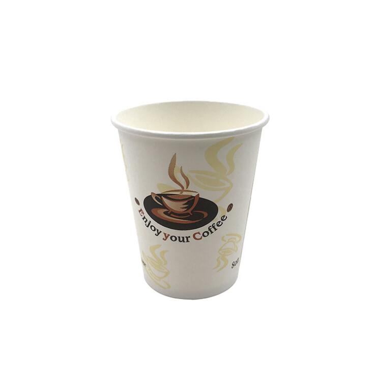 丈夫なコーヒー紙カップ全サイズ