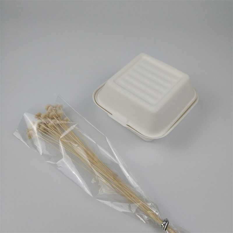 サトウキビの食品容器
